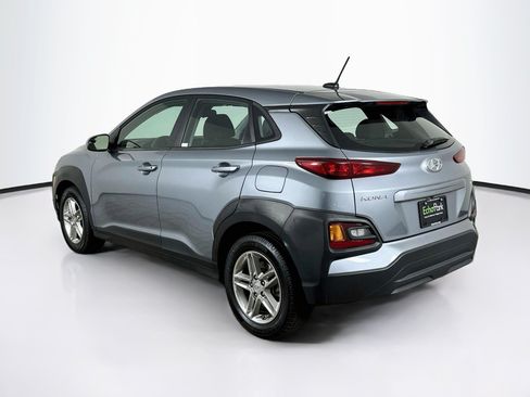 Used 2021 Hyundai Kona SE AWD/4WD image 5