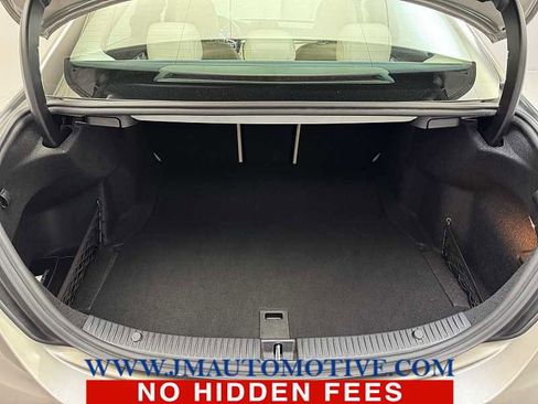 Used 2019 Mercedes-Benz C 300 4MATIC Sedan image 17