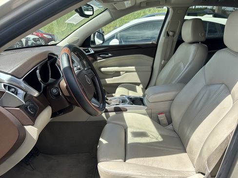 Used 2011 Cadillac SRX Performance FWD image 9