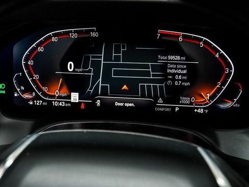 Used 2023 BMW 430i Gran Coupe image 36