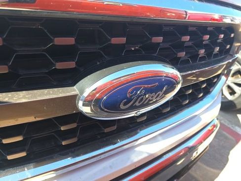 Used 2021 Ford F150 King Ranch w/ Equipment Group 601A High image 9