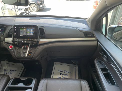 Used 2023 Honda Odyssey EX-L image 23