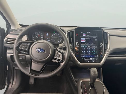 Certified 2024 Subaru Crosstrek 2.0i Premium AWD/4WD image 5