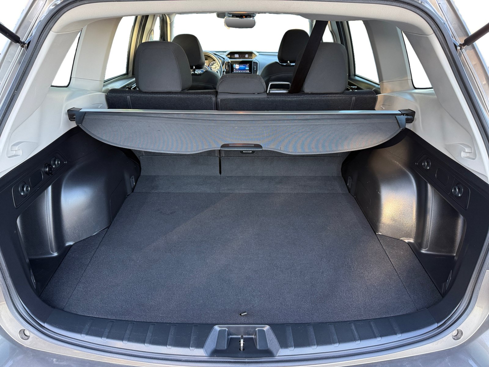 Used 2021 Subaru Forester Premium AWD/4WD image 17