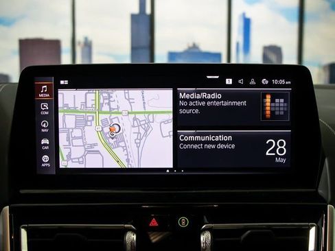 Used 2026 BMW 840i xDrive w/ Comfort Seating Package image 18