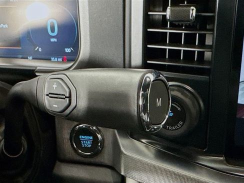 New 2026 Ford F250 Platinum w/ Tremor Off-Road Package image 20