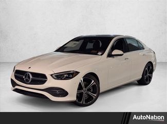 New 2026 Mercedes-Benz C 300 Sedan video 1