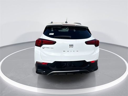 New 2026 Buick Encore GX Sport Touring w/ Comfort Package image 7