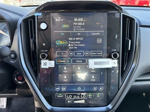 New 2026 Subaru Crosstrek 2.5i Limited image 27