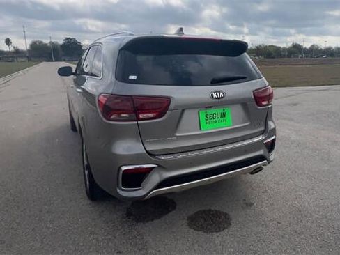 Used 2019 Kia Sorento SX w/ SX Touring Package image 7