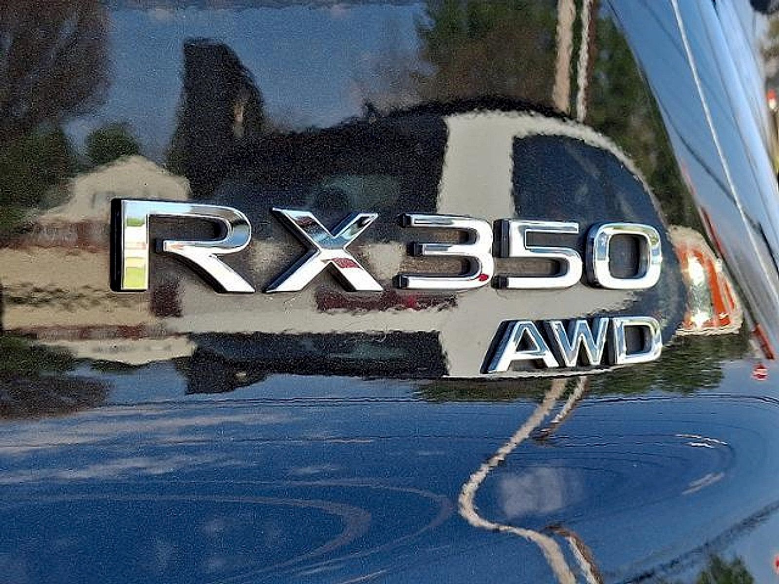 Certified 2023 Lexus RX 350 Premium Plus w/ Accessory Package AWD/4WD image 32