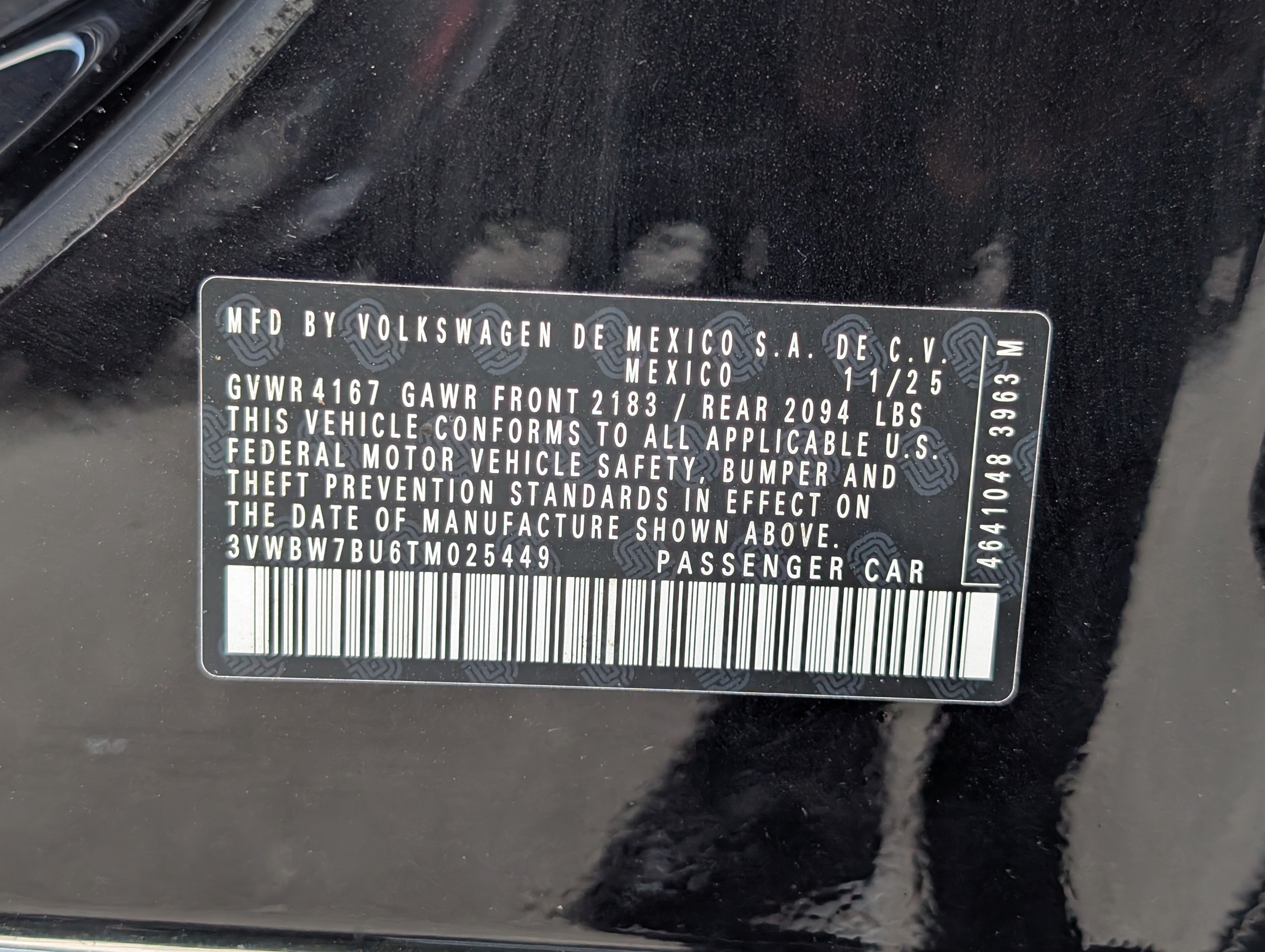 Used 2026 Volkswagen Jetta Sport FWD image 33
