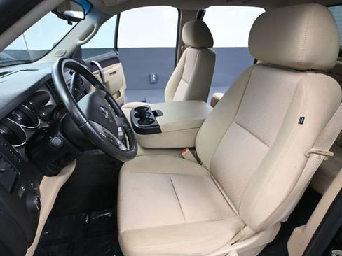 Used 2011 GMC Sierra 1500 SLE w/ Power Tech Package image 24