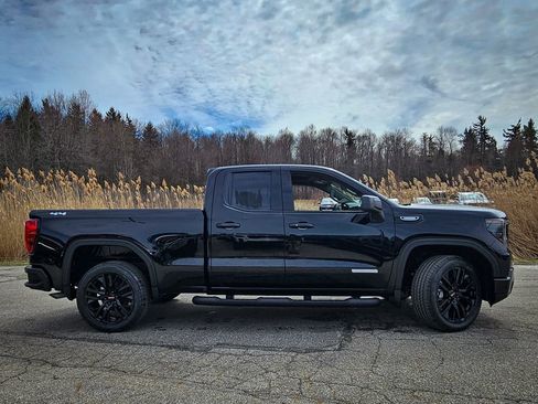 New 2026 GMC Sierra 1500 Elevation w/ Elevation Select Package AWD/4WD image 2