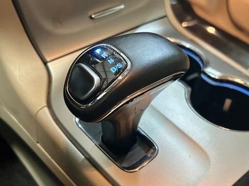 Used 2014 Jeep Grand Cherokee Limited RWD image 30