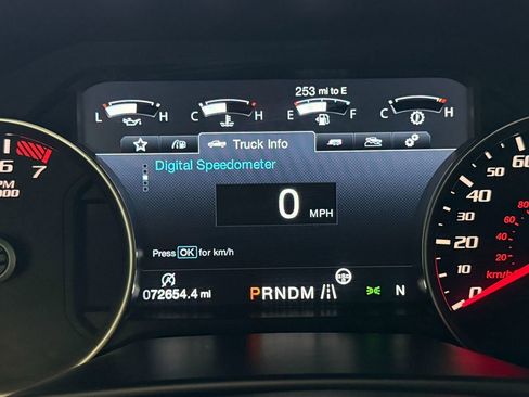 Used 2017 Ford F150 Raptor w/ Equipment Group 802A Luxury image 15