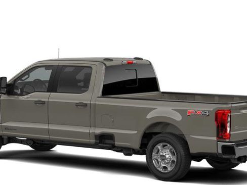 New 2026 Ford F350 XLT w/ FX4 Off-Road Package image 2