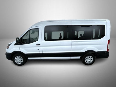 New 2026 Ford Transit 350 XL image 8
