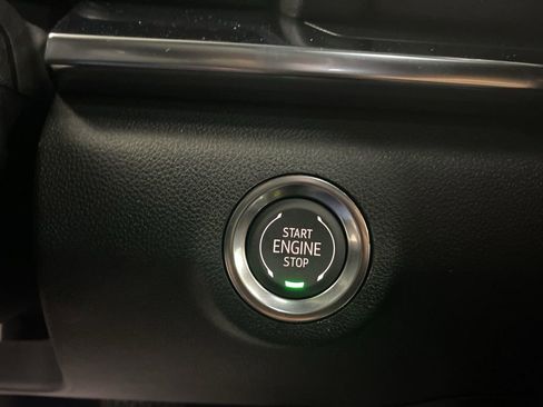 New 2026 GMC Terrain Elevation image 21