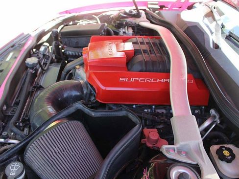 Used 2013 Chevrolet Camaro ZL1 image 67