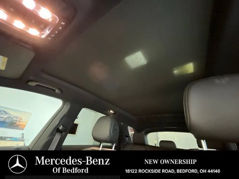 Used 2026 Mercedes-Benz GLE 350 4MATIC image 34
