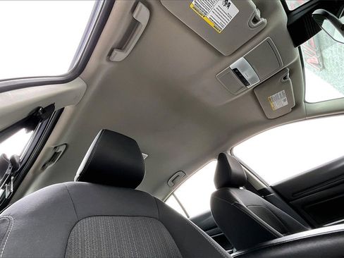 Certified 2024 Nissan Altima 2.5 S image 24