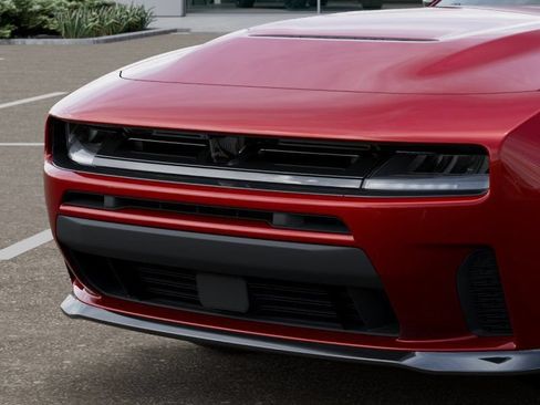 New 2026 Dodge Charger R/T AWD/4WD image 14