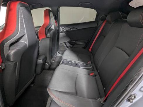 Used 2021 Honda Civic Type R image 17