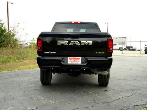 New 2025 RAM 2500 Lone Star image 7