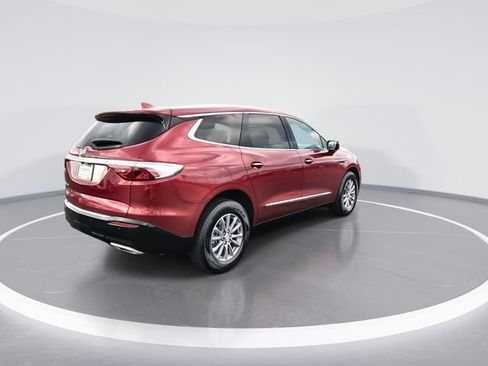 Used 2024 Buick Enclave Essence w/ Trailering Package, 5000 lbs. AWD/4WD image 8