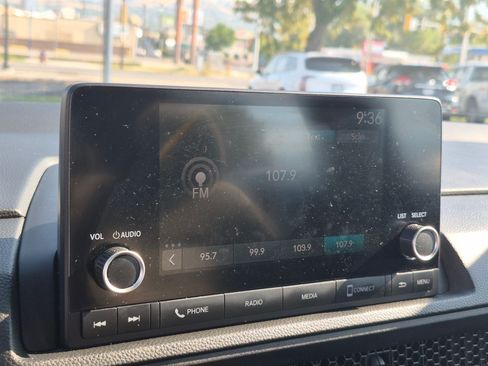 Used 2024 Honda CR-V LX image 23