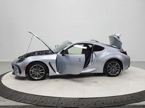 Used 2024 Subaru BRZ Premium image 12