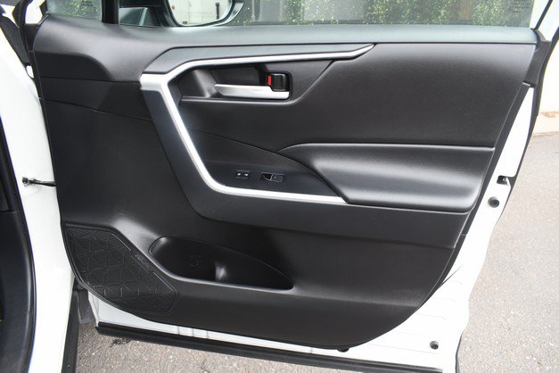 Certified 2025 Toyota RAV4 XLE AWD/4WD image 23