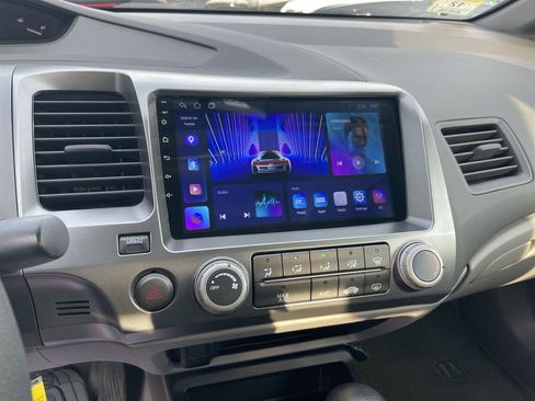 Used 2007 Honda Civic LX image 16