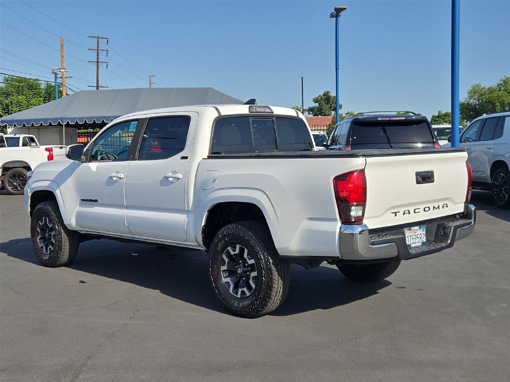 Used 2019 Toyota Tacoma SR5 RWD image 29
