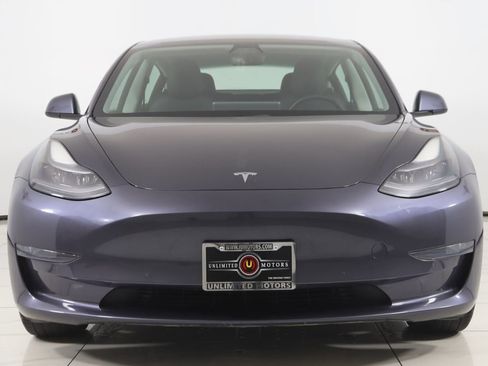 Used 2021 Tesla Model 3 Long Range image 48