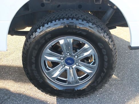 Used 2019 Ford F150 XL image 35