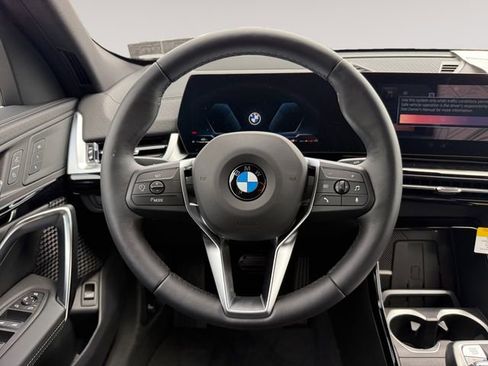 New 2026 BMW X2 xDrive28i w/ Technology Package AWD/4WD image 12
