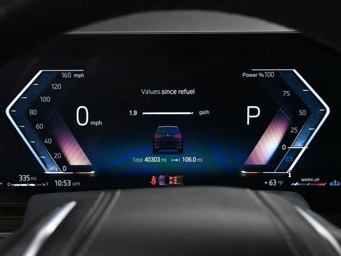 Used 2023 BMW X7 xDrive40i w/ Premium Package image 28