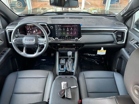 New 2026 GMC Canyon Elevation w/ Convenience Package image 20