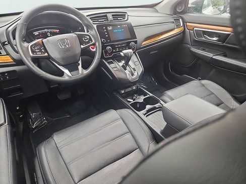 Used 2020 Honda CR-V EX-L image 11