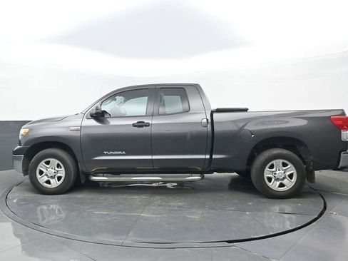 Used 2012 Toyota Tundra 2WD Double Cab w/ Tow Pkg image 7