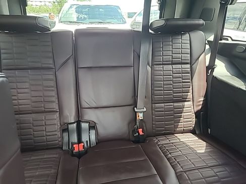 Used 2021 Cadillac Escalade Sport Platinum AWD/4WD image 11