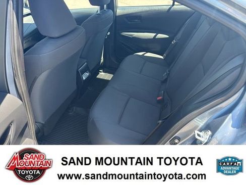 Used 2024 Toyota Corolla LE FWD image 13