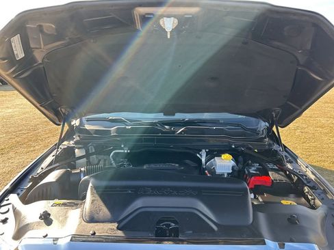 Used 2022 RAM 3500 Limited image 31