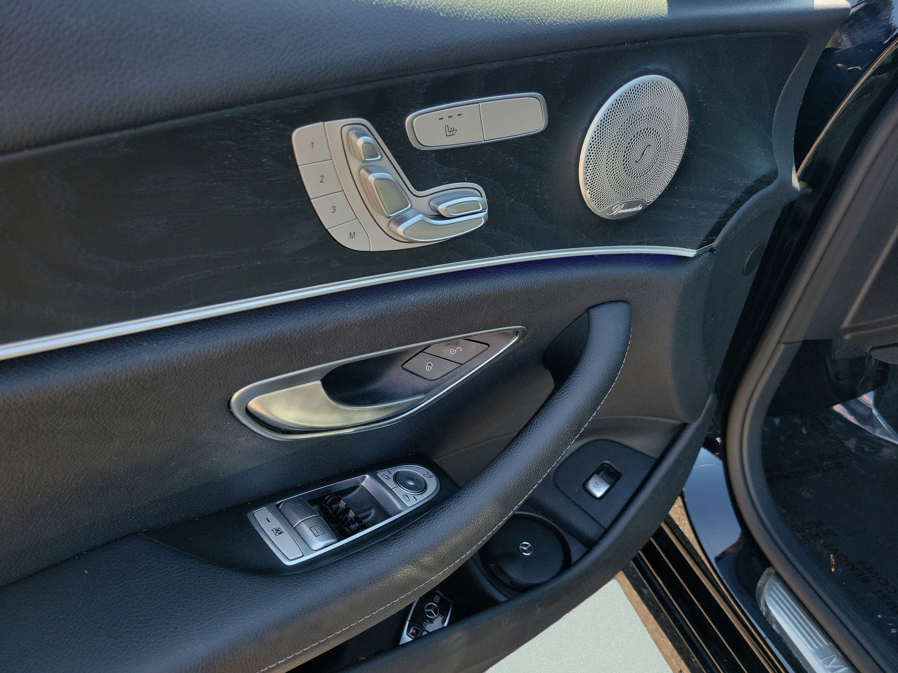 Used 2023 Mercedes-Benz E 350 4MATIC Sedan image 17