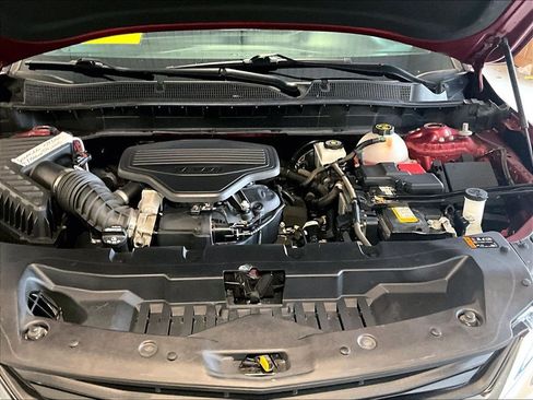 Used 2020 Chevrolet Blazer LT image 28