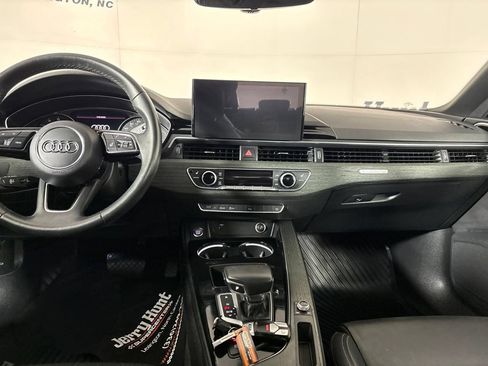 Used 2023 Audi A5 2.0T Premium w/ Convenience Package AWD/4WD image 26