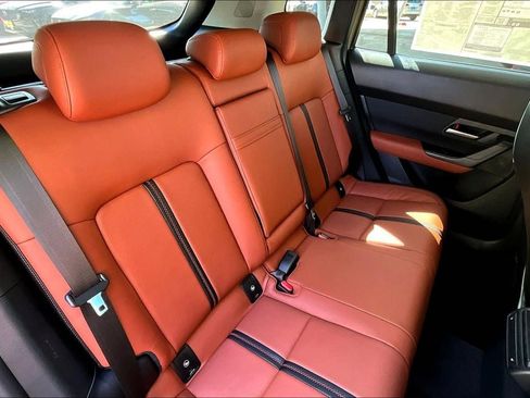 New 2025 MAZDA CX-50 Meridian Edition w/ Cargo Package image 20