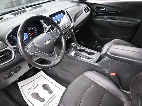 Used 2020 Chevrolet Equinox Premier image 18